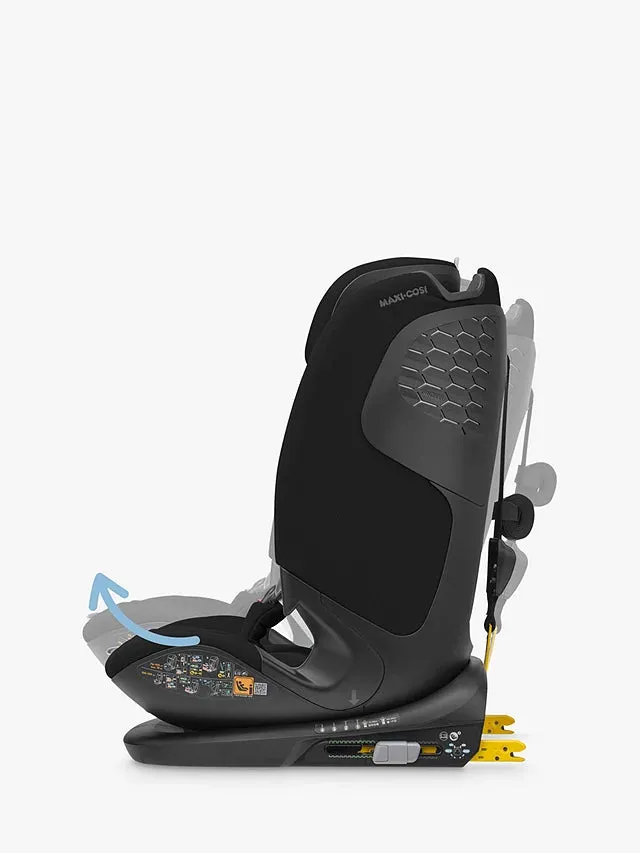 Maxi-Cosi Titan Pro i-Size Car Seat