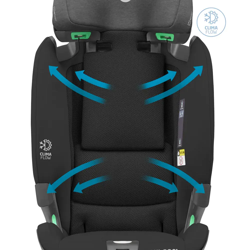 Maxi-Cosi Titan Pro i-Size Car Seat