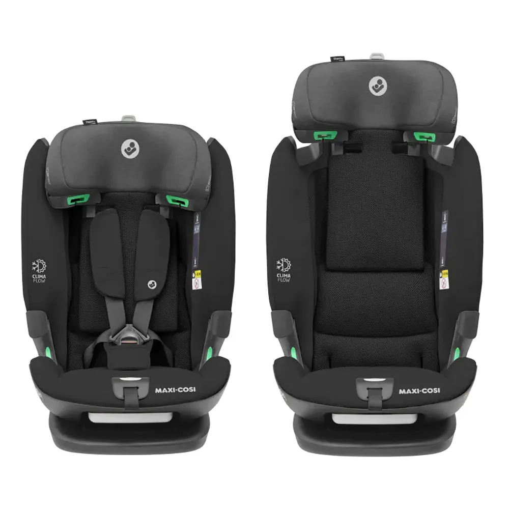 Maxi-Cosi Titan Pro i-Size Car Seat