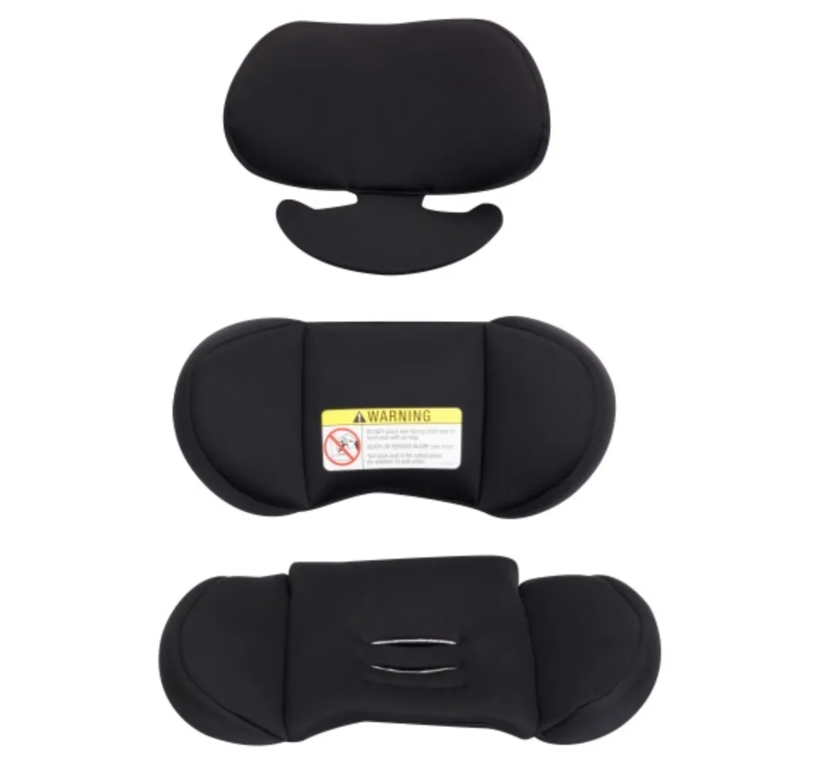 Maxi•Cosi Emme 360 Rotating All-In-One Convertible Car Seat