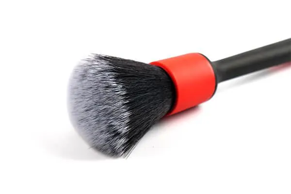 MaxShine Ever So Soft (ESS) Detailing Brush, Set-Small Large