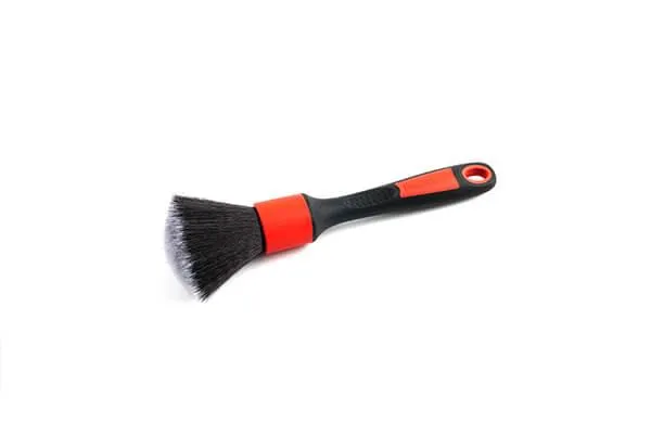 MaxShine Ever So Soft (ESS) Detailing Brush, Set-Small Large