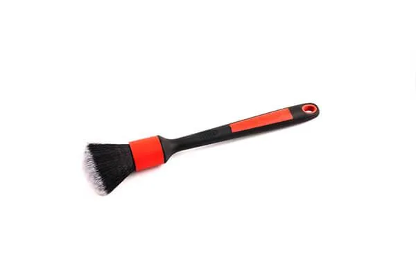 MaxShine Ever So Soft (ESS) Detailing Brush, Set-Small Large