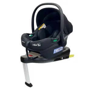 MBCS02 i-Size Infant Carrier and ISOFIX Base