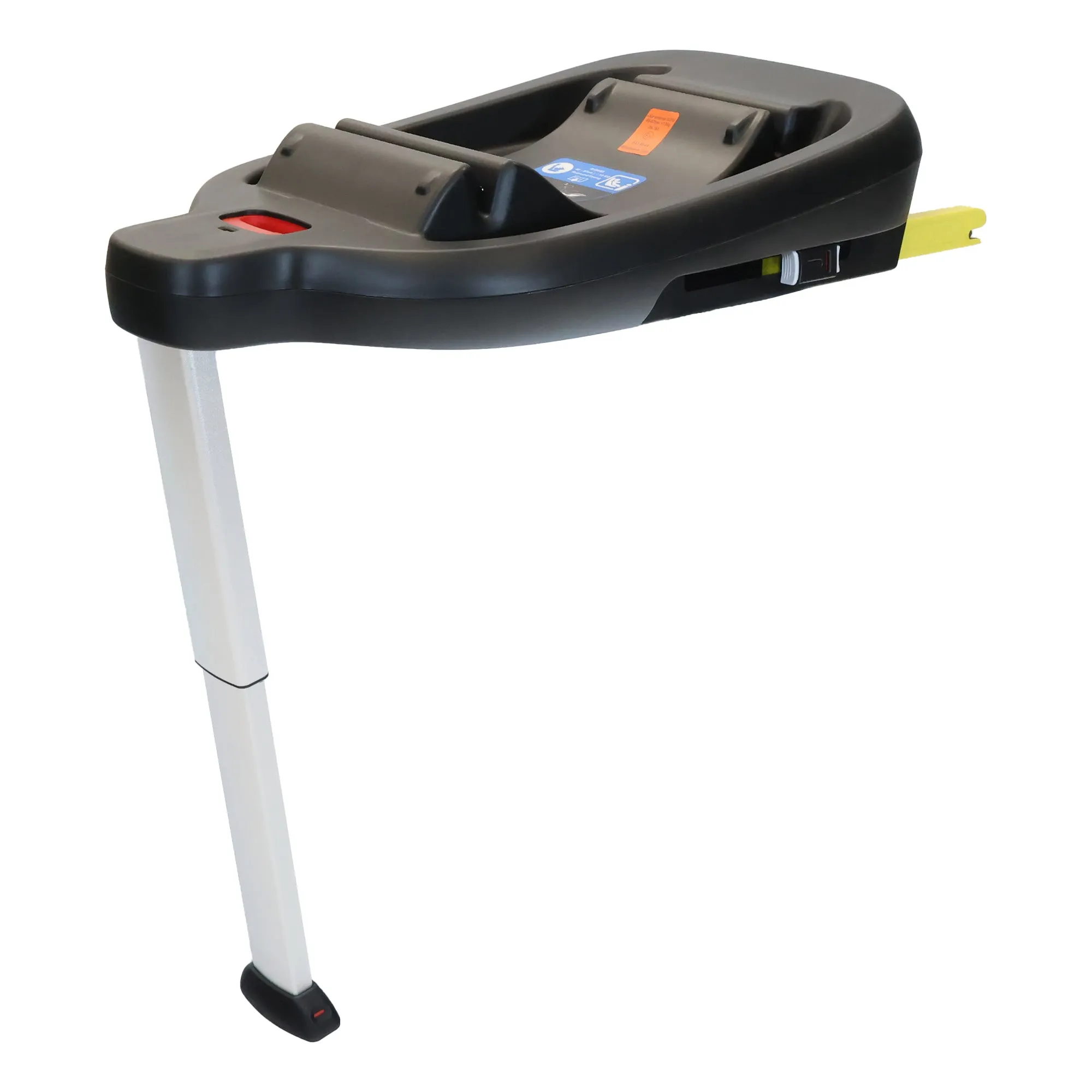 MBCS02 i-Size Infant Carrier and ISOFIX Base