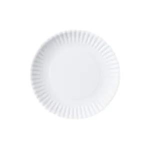 Melamine "Paper" Plates