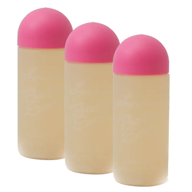 Mem Love's Baby Soft Cologne for Women