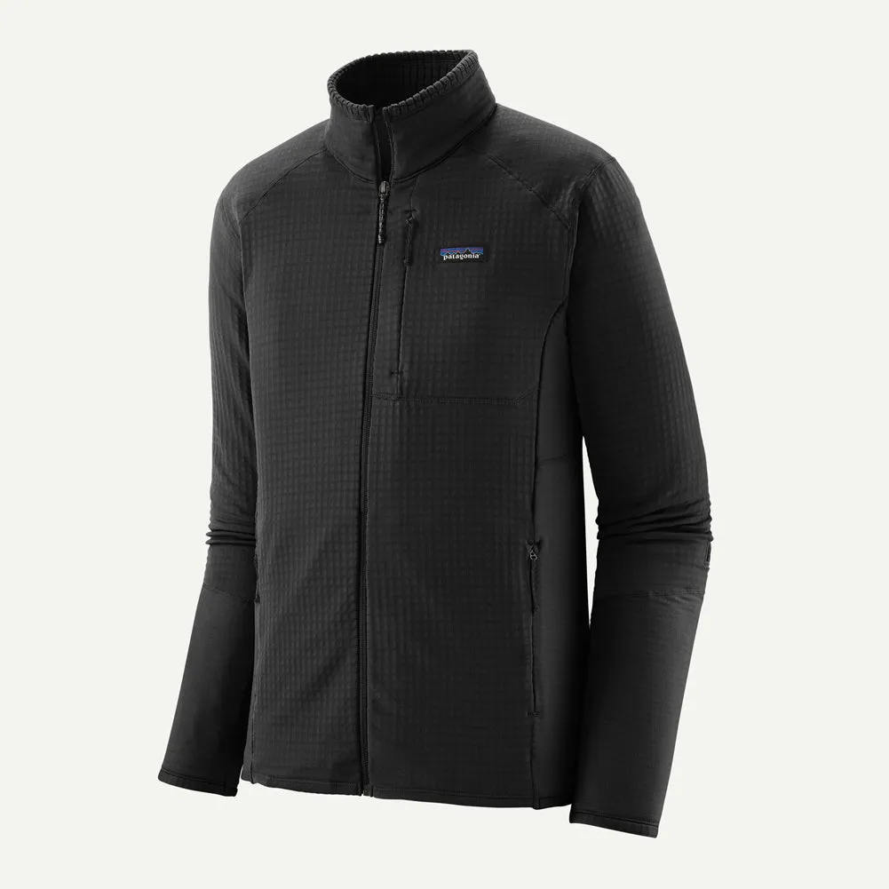 Men's R1® Fleece Jacket - 40129
