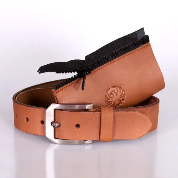 Merlin Connecting Belt - mens