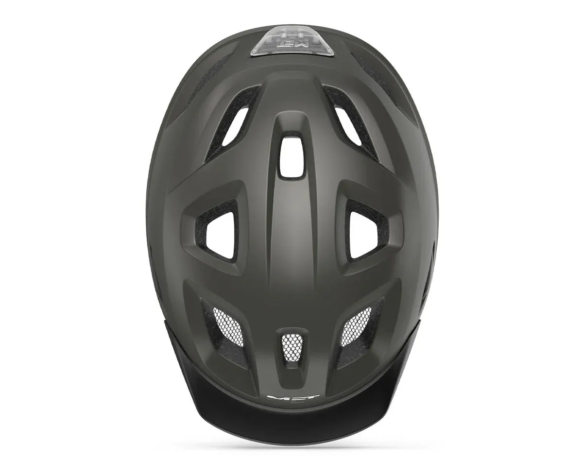 Met Mobilite Urban Bike Helmet