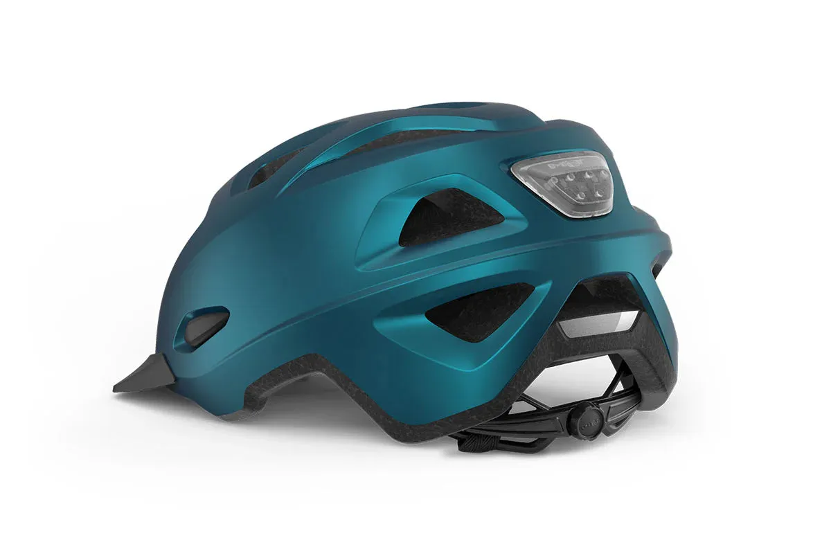 Met Mobilite Urban Bike Helmet