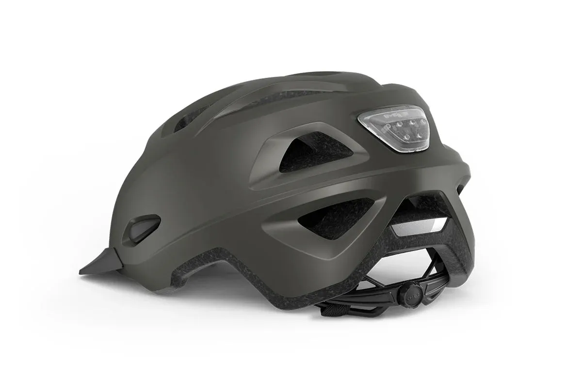 Met Mobilite Urban Bike Helmet
