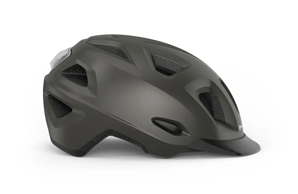 Met Mobilite Urban Bike Helmet