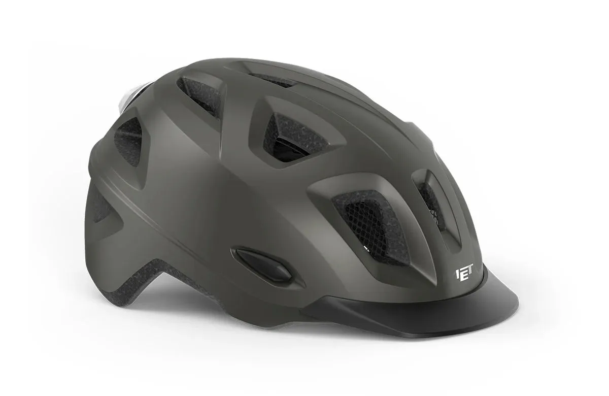 Met Mobilite Urban Bike Helmet
