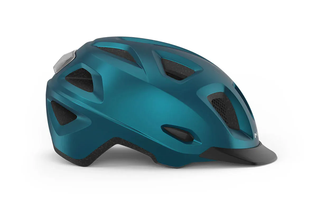 Met Mobilite Urban Bike Helmet