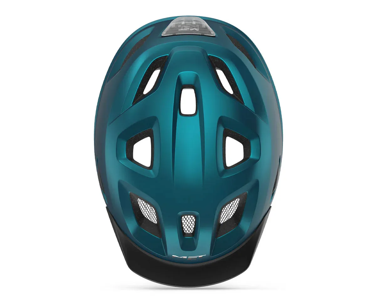 Met Mobilite Urban Bike Helmet