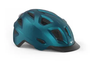 Met Mobilite Urban Bike Helmet