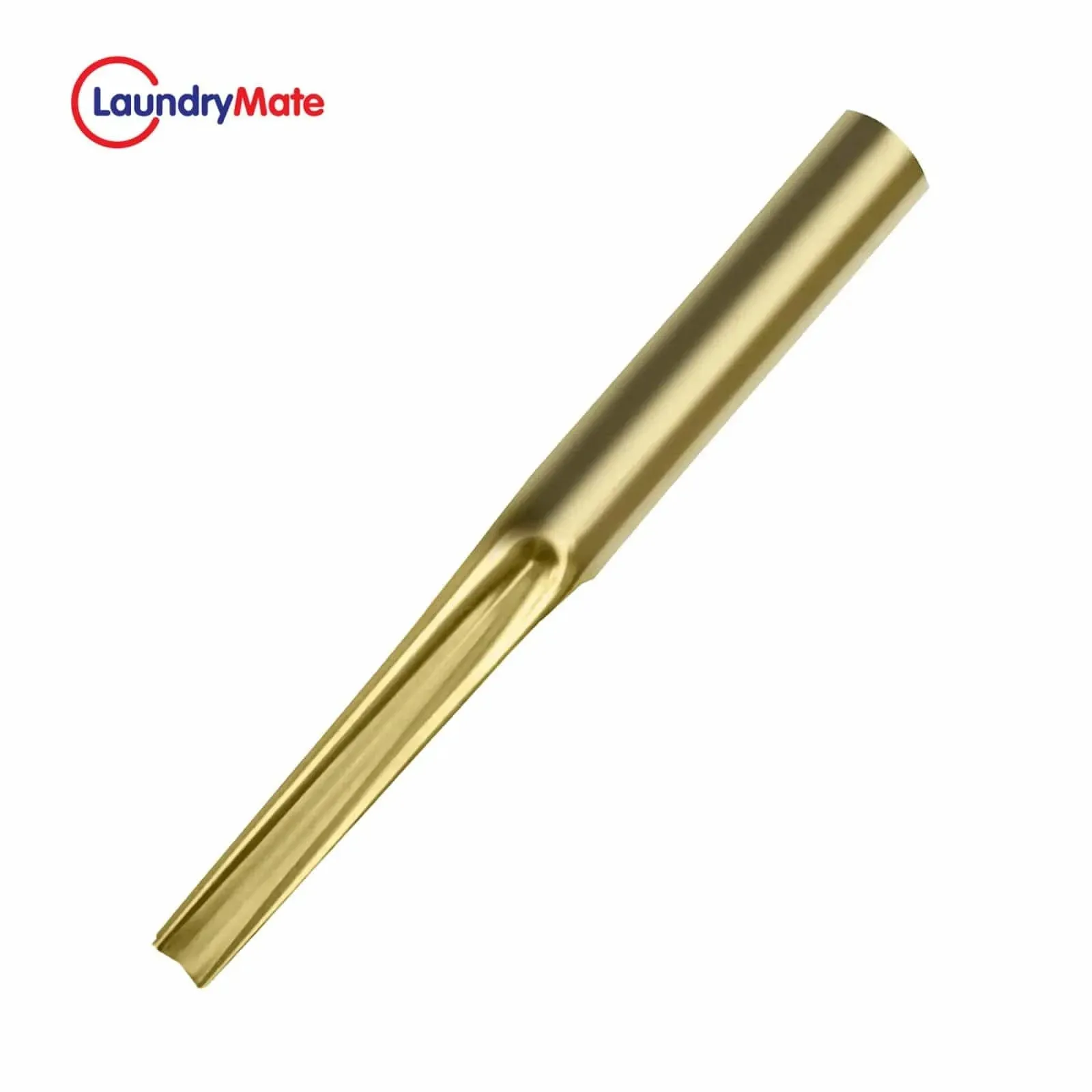 Metal Ground Spike with 32mm Socket for Rotary Airers and Parasols