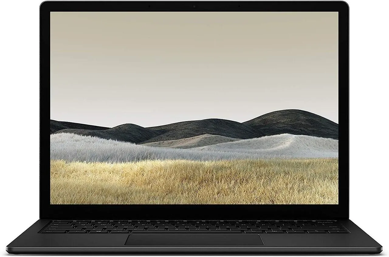 Microsoft Surface laptop 3 13.5" Touch i5 1035G7 8GB 256G W10 Pro