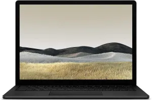 Microsoft Surface laptop 3 13.5" Touch i5 1035G7 8GB 256G W10 Pro