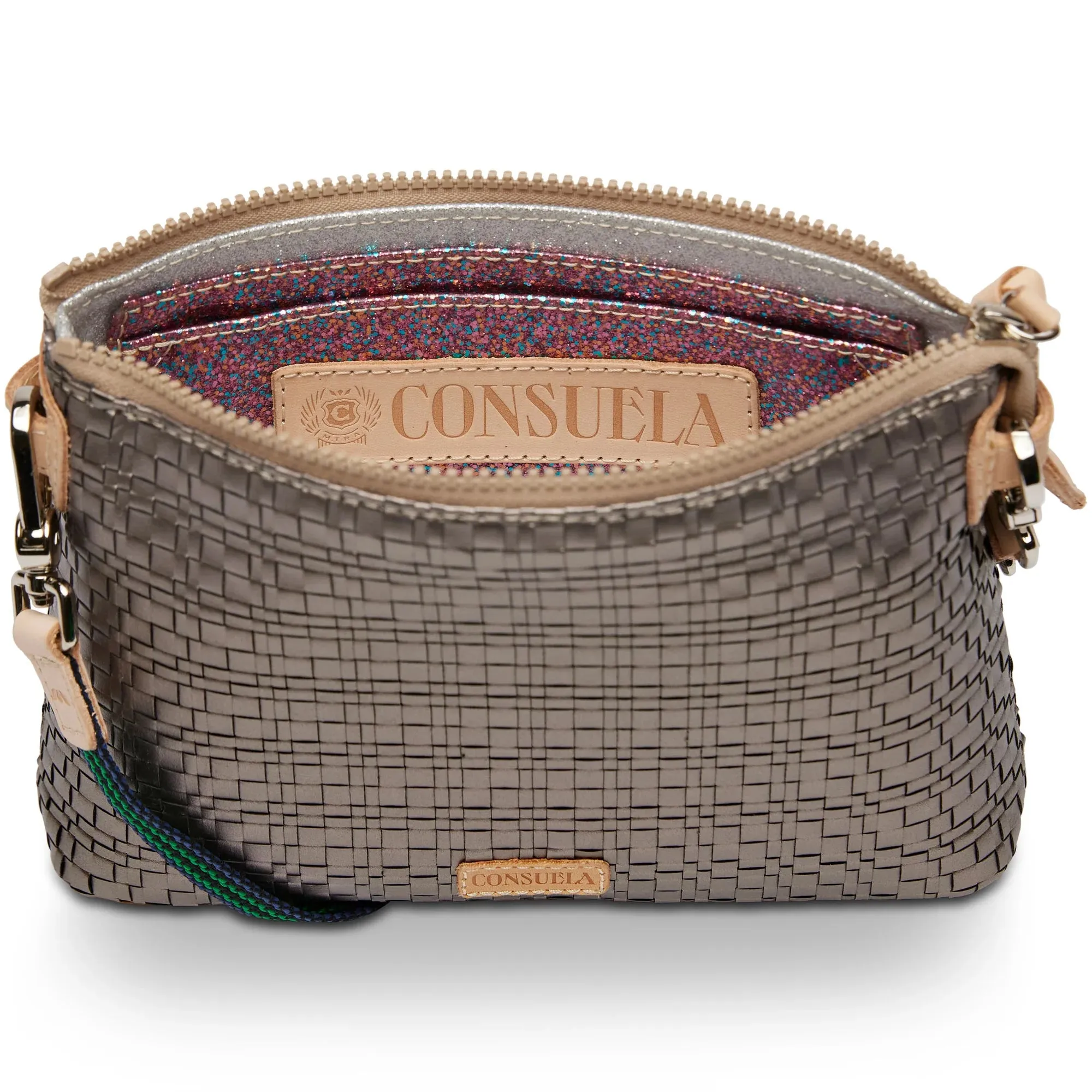 Midtown Crossbody, Lex