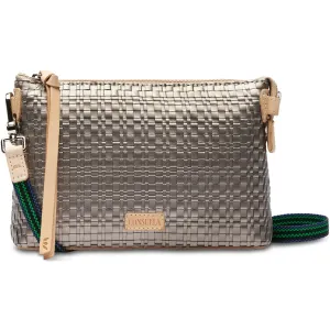 Midtown Crossbody, Lex