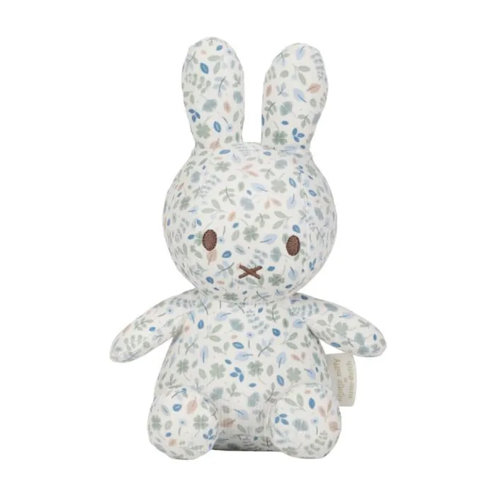 Miffy Bunny - Lucky Leaves