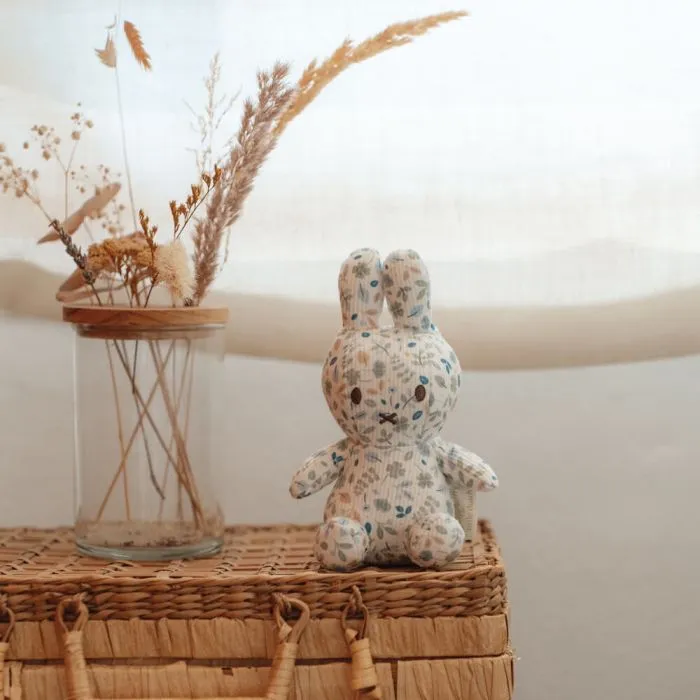 Miffy Bunny - Lucky Leaves