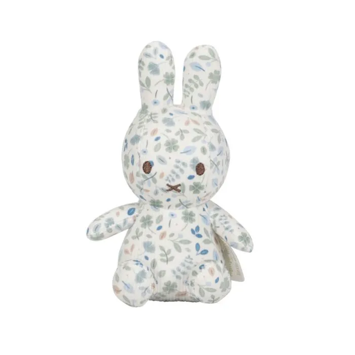 Miffy Bunny - Lucky Leaves