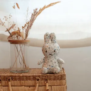 Miffy Bunny - Lucky Leaves