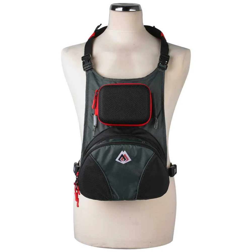 Mikado M-Bag Chest Pack Active (42x27cm)