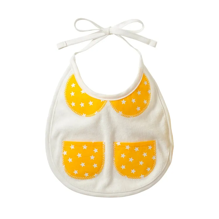 MIKIHOUSE FIRST FIRST BIB SET