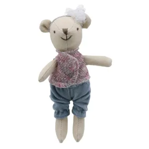Mini Bear Toy - collectable toy