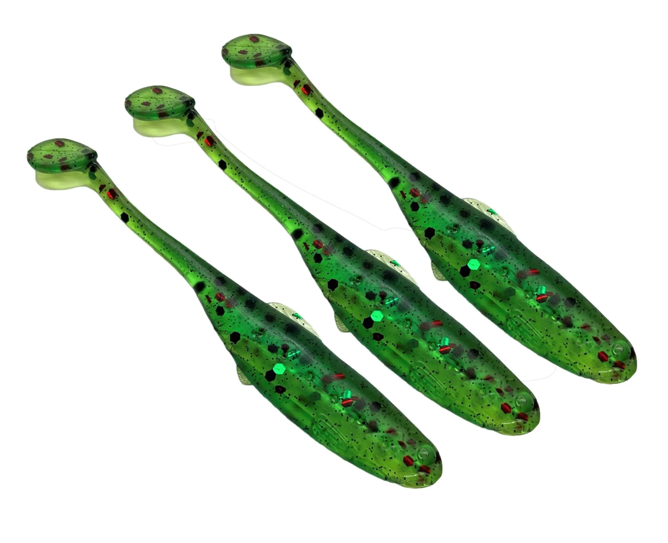 Mini Beefs 3.15 inch 8 cm