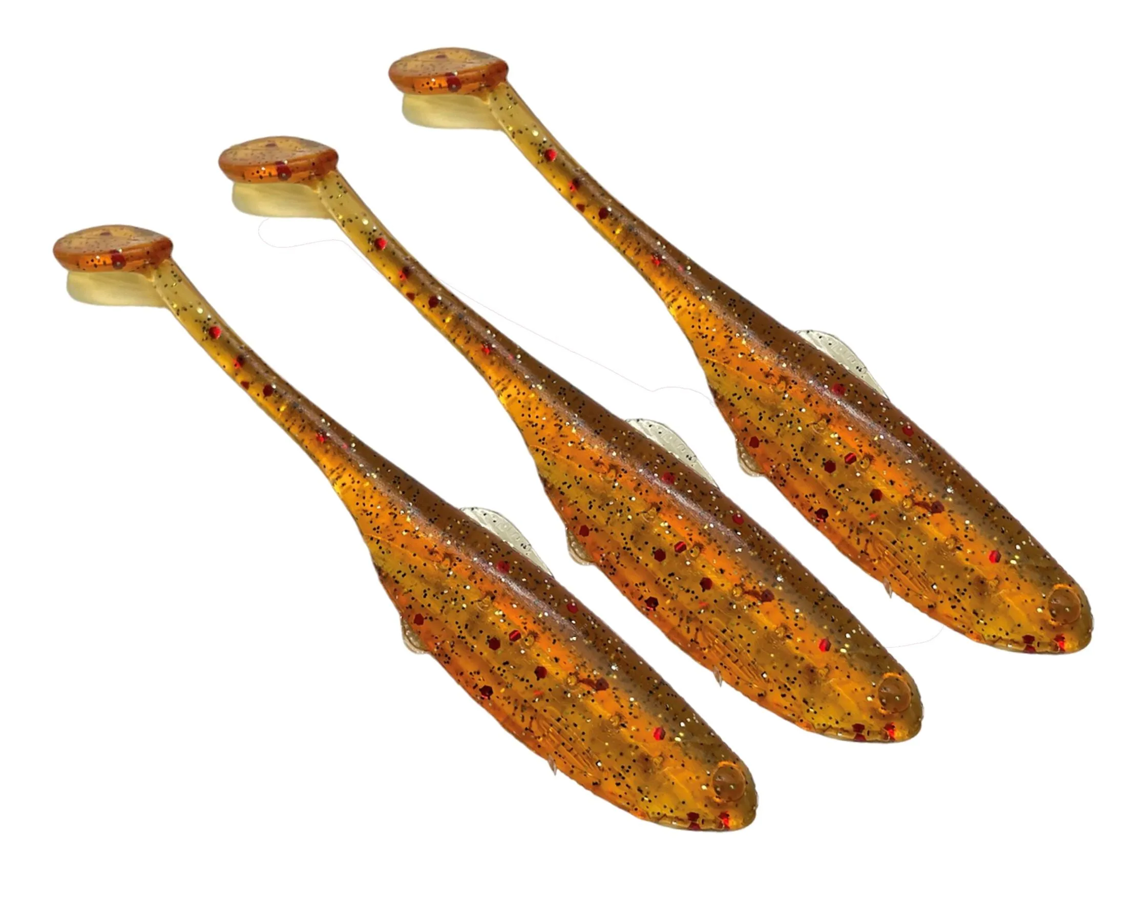Mini Beefs 3.15 inch 8 cm