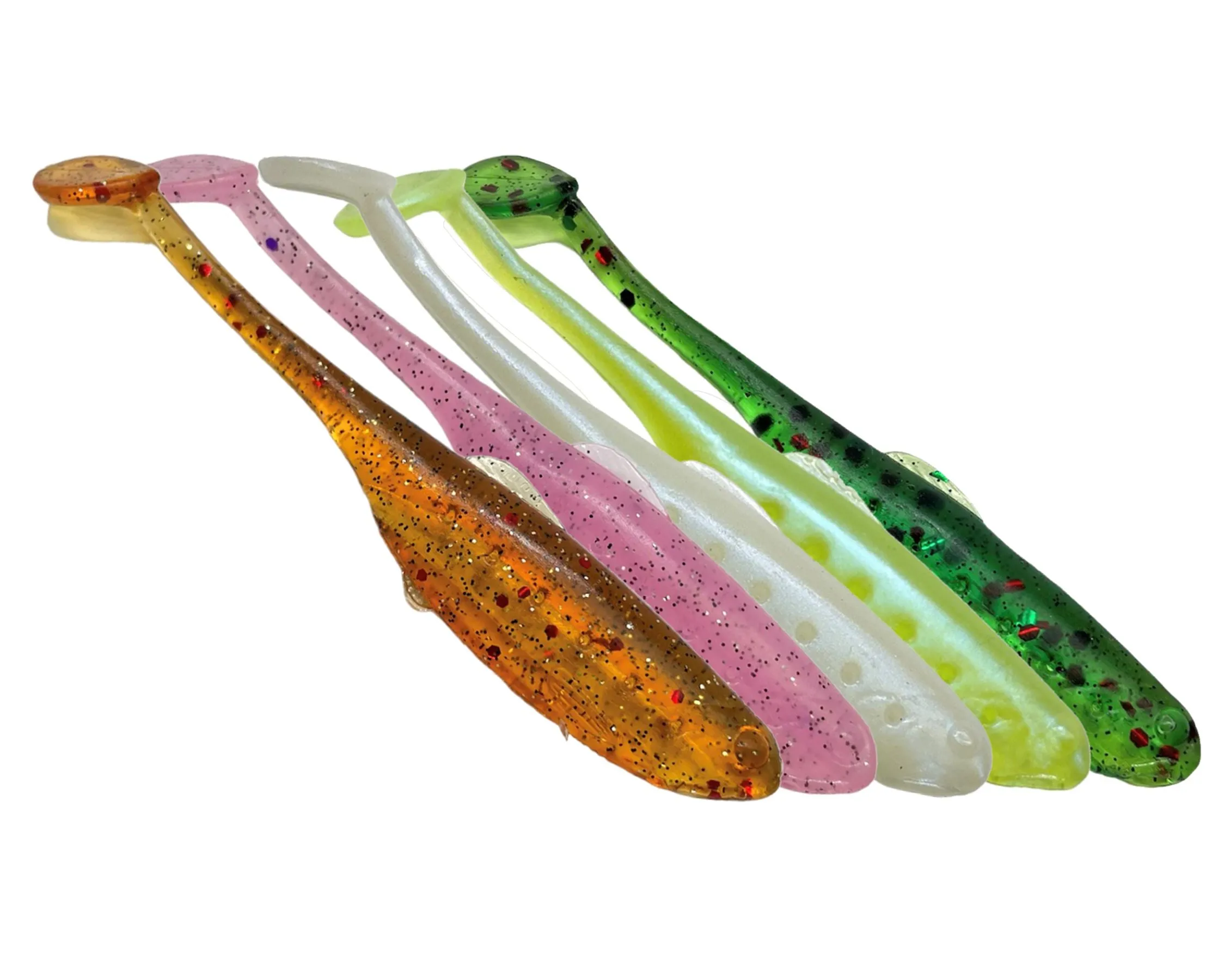Mini Beefs 3.15 inch 8 cm