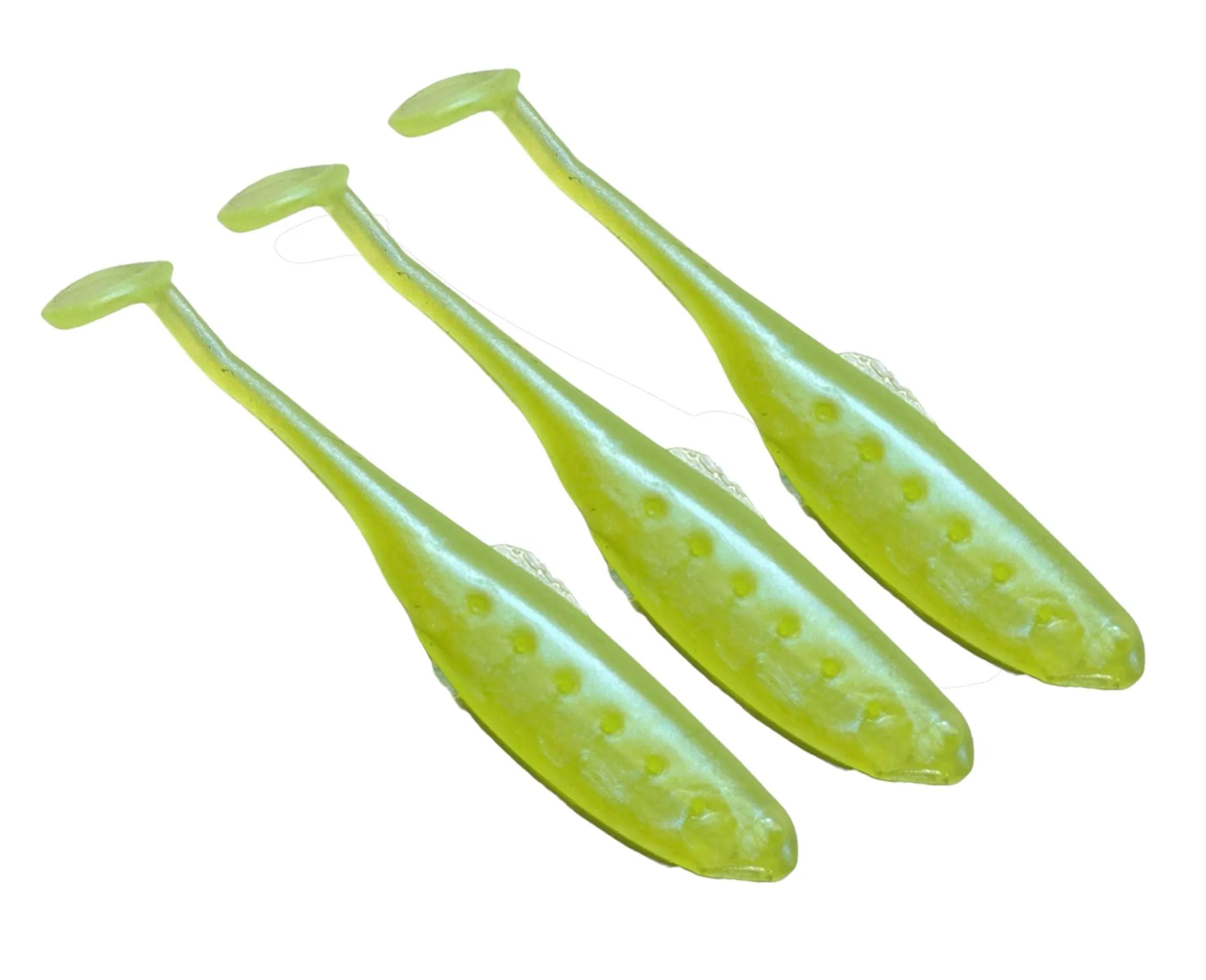 Mini Beefs 3.15 inch 8 cm