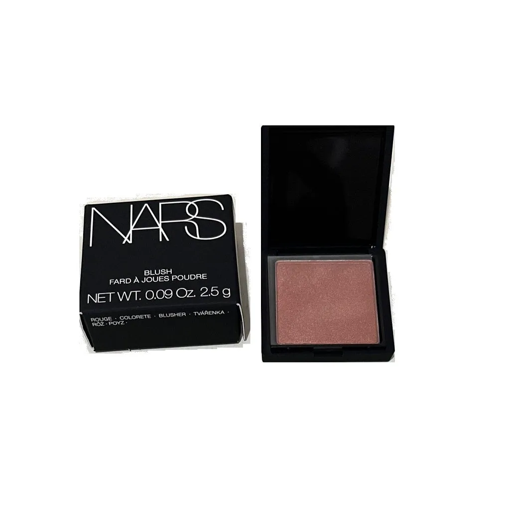 Mini Blush (Sample Size)