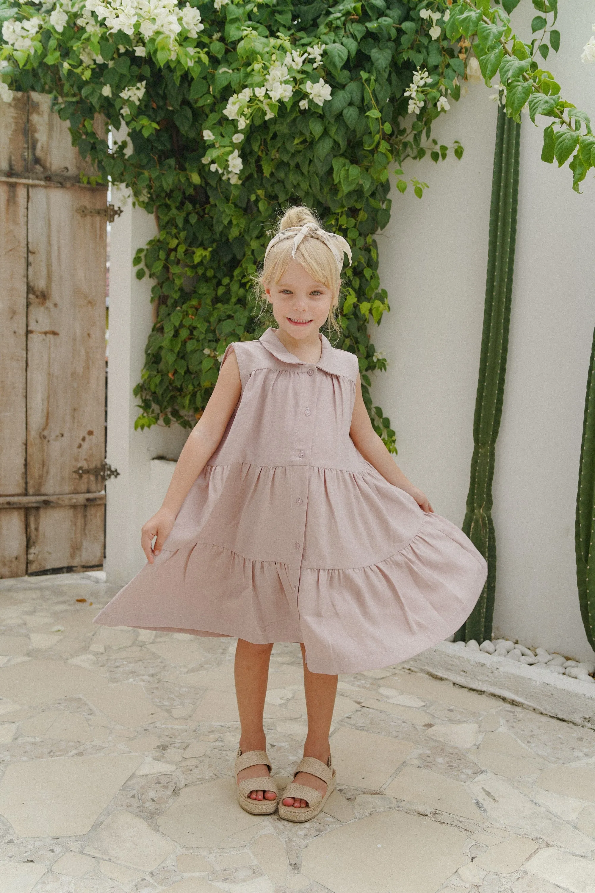 MINI BONHEUR IN SOFT SHELL