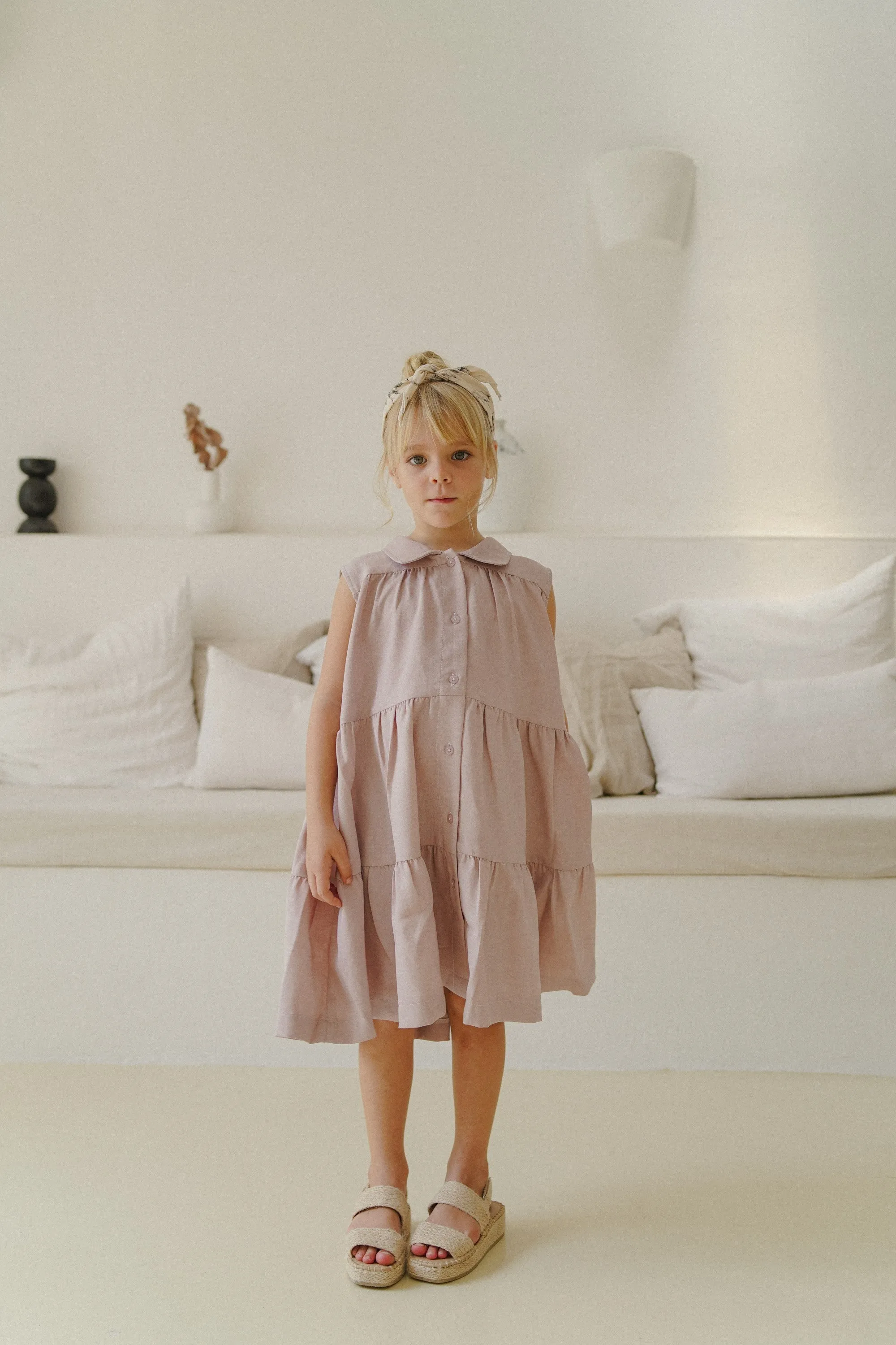 MINI BONHEUR IN SOFT SHELL