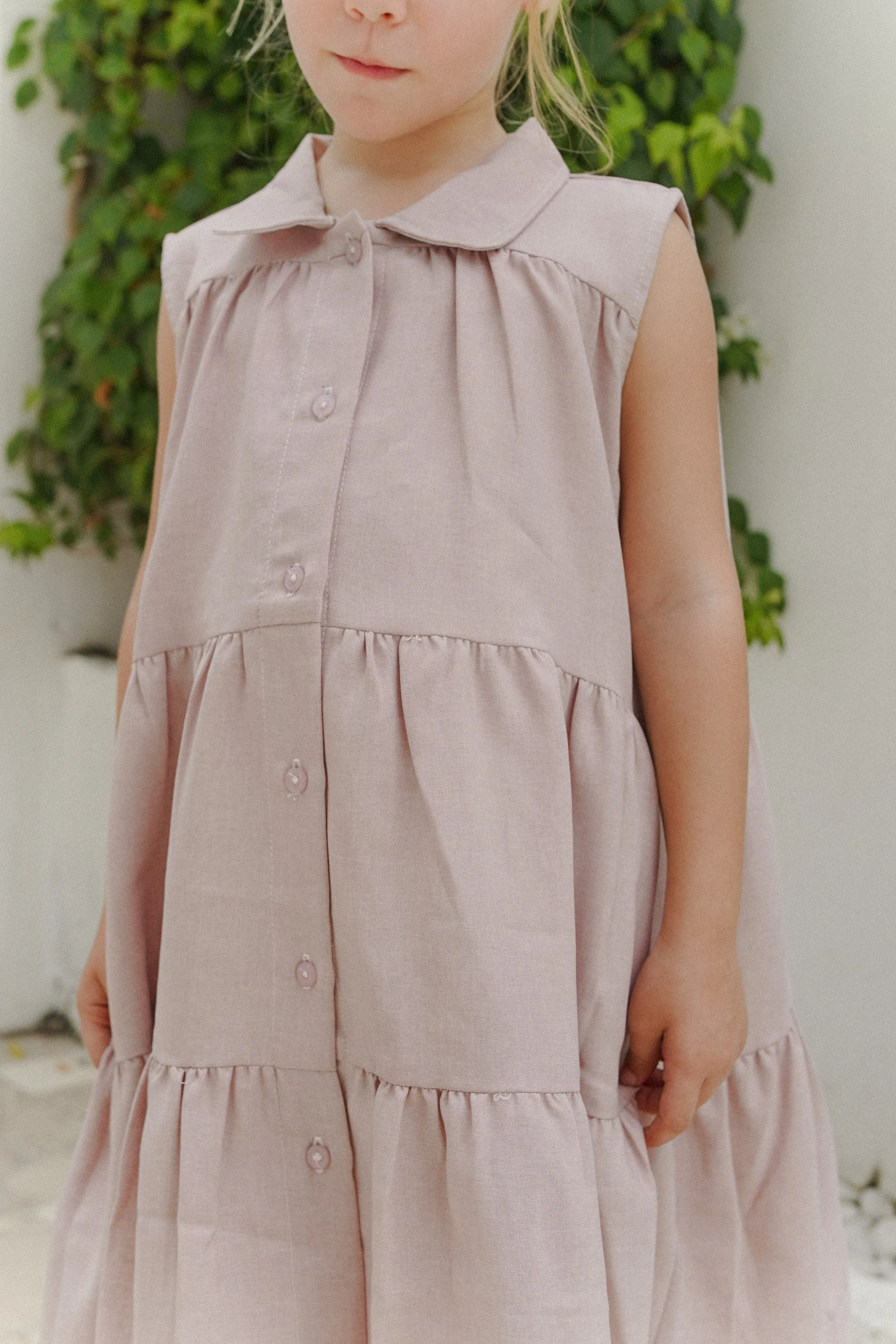 MINI BONHEUR IN SOFT SHELL