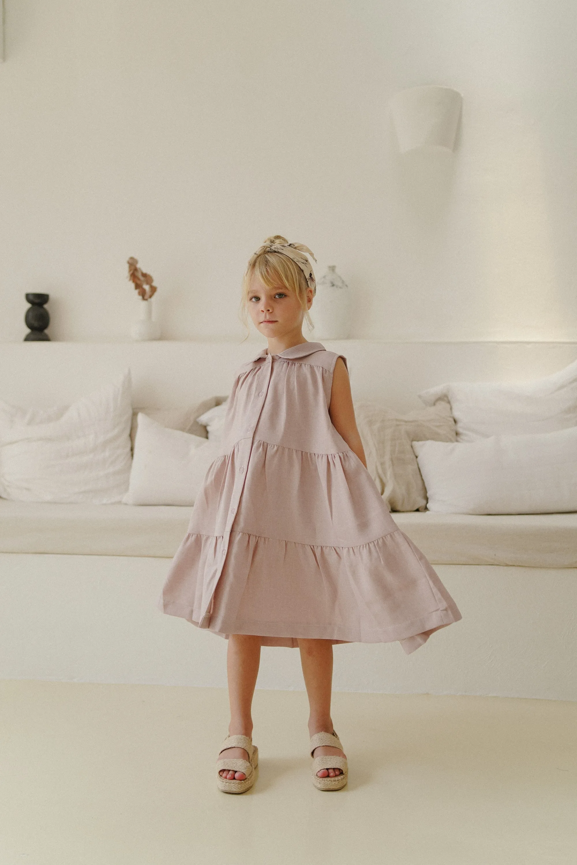 MINI BONHEUR IN SOFT SHELL