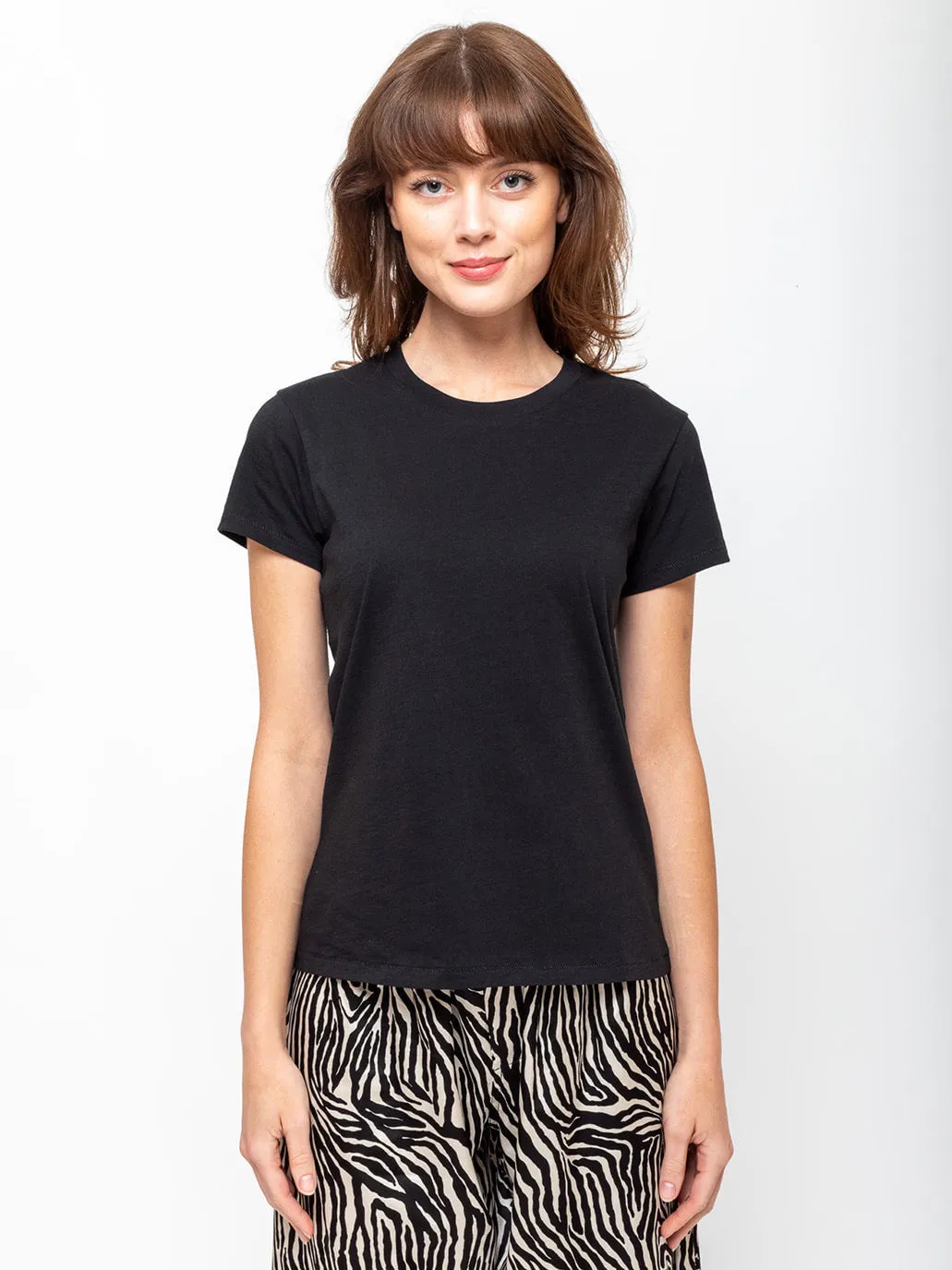 Mini Boy Tee