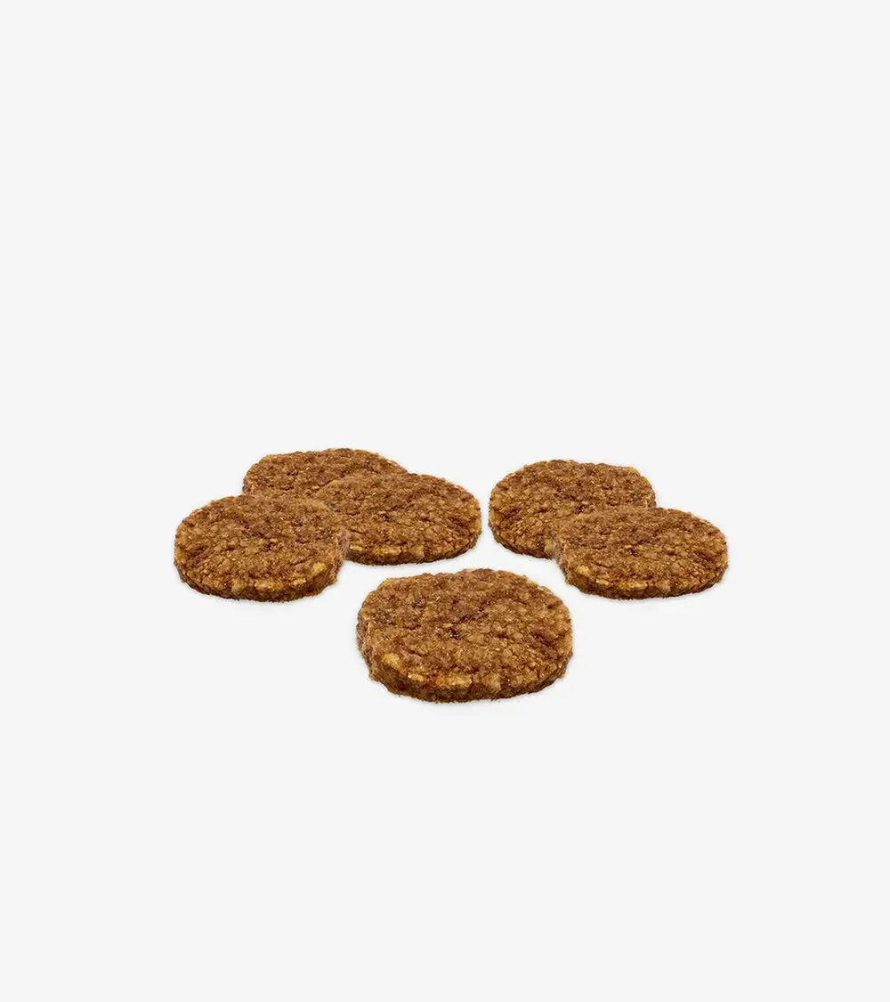 Mini Burgers Turkey