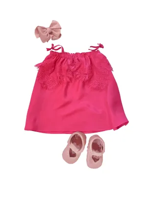 Mini Claire Cami