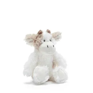 MINI CLOVER THE COW RATTLE