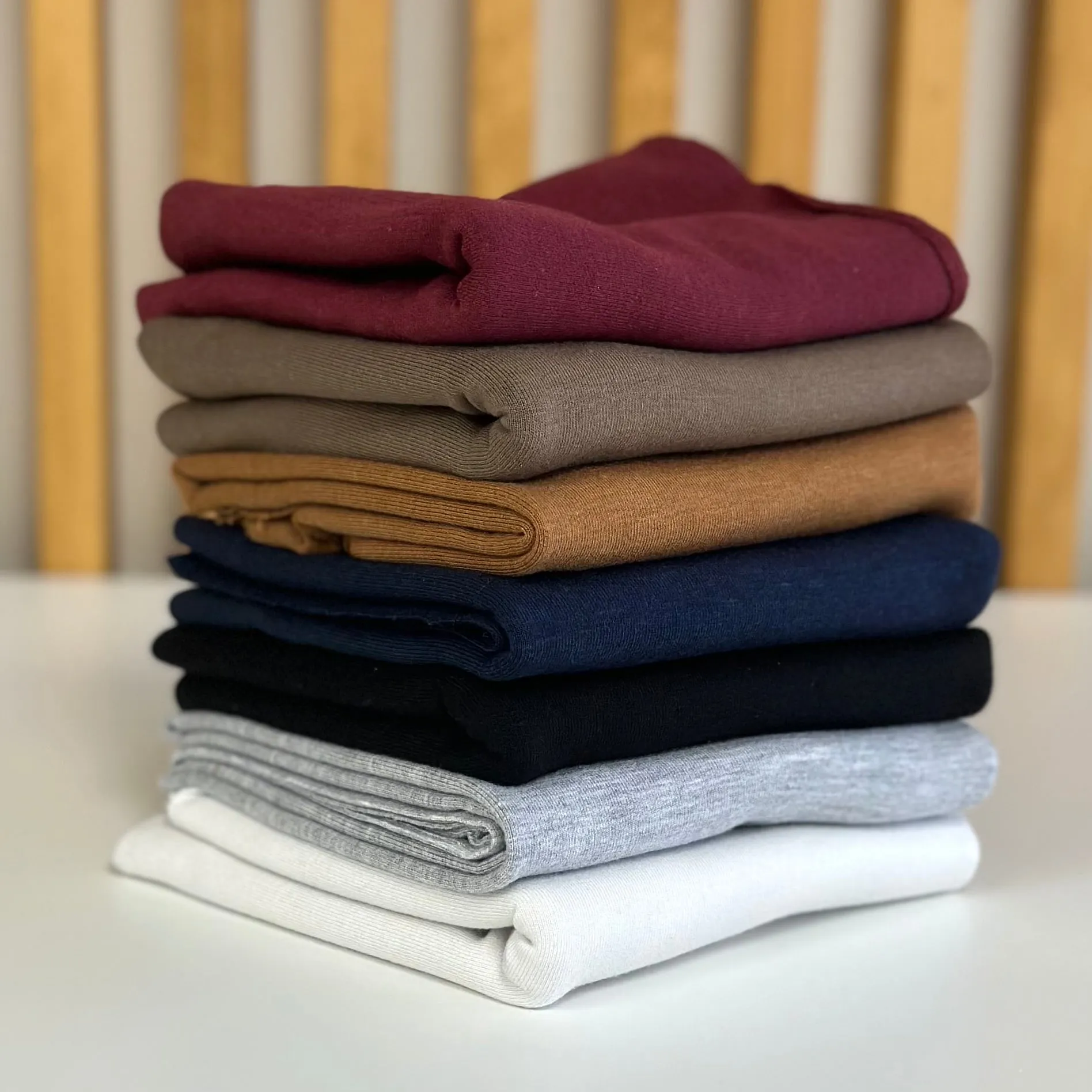 Mini Crewneck