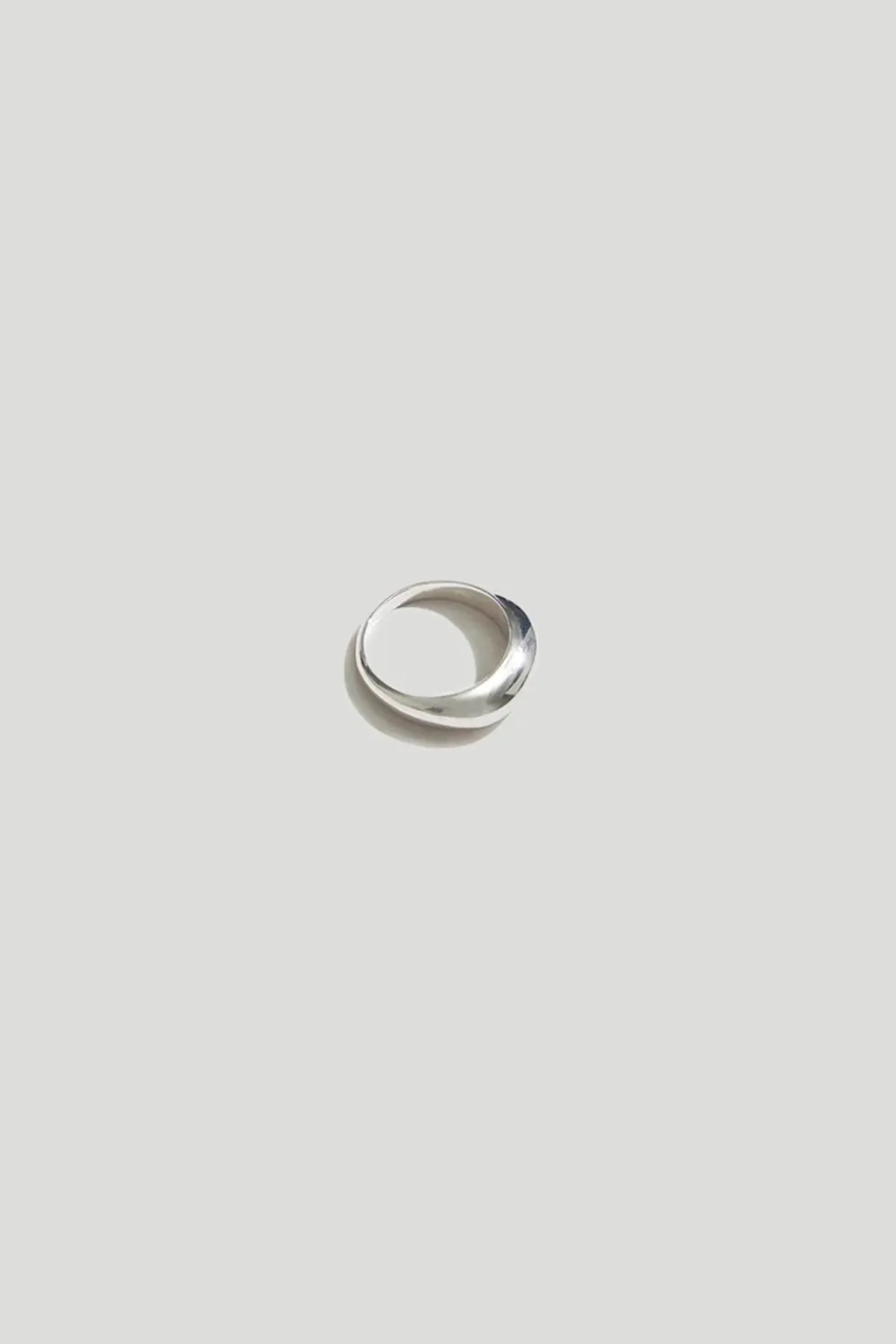 Mini Domed Ring