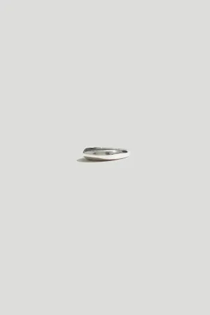 Mini Domed Ring