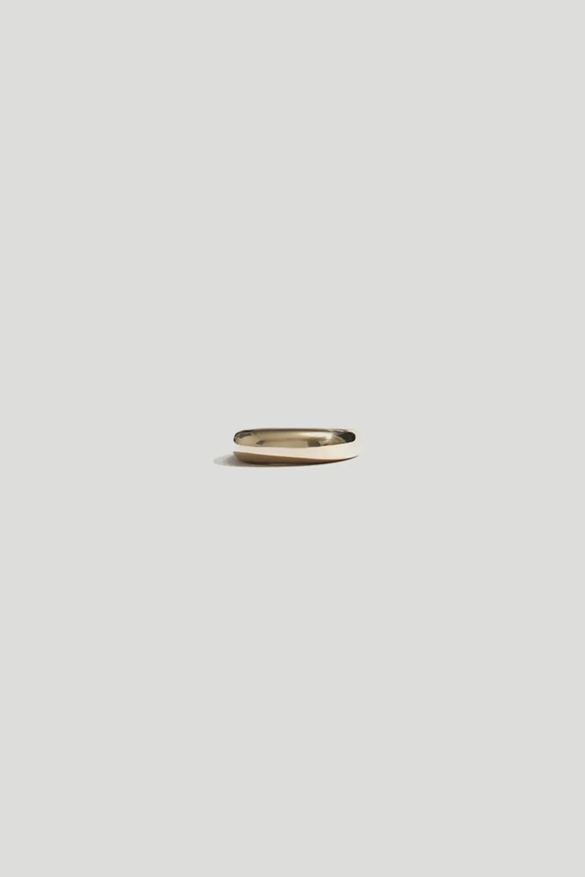 Mini Domed Ring